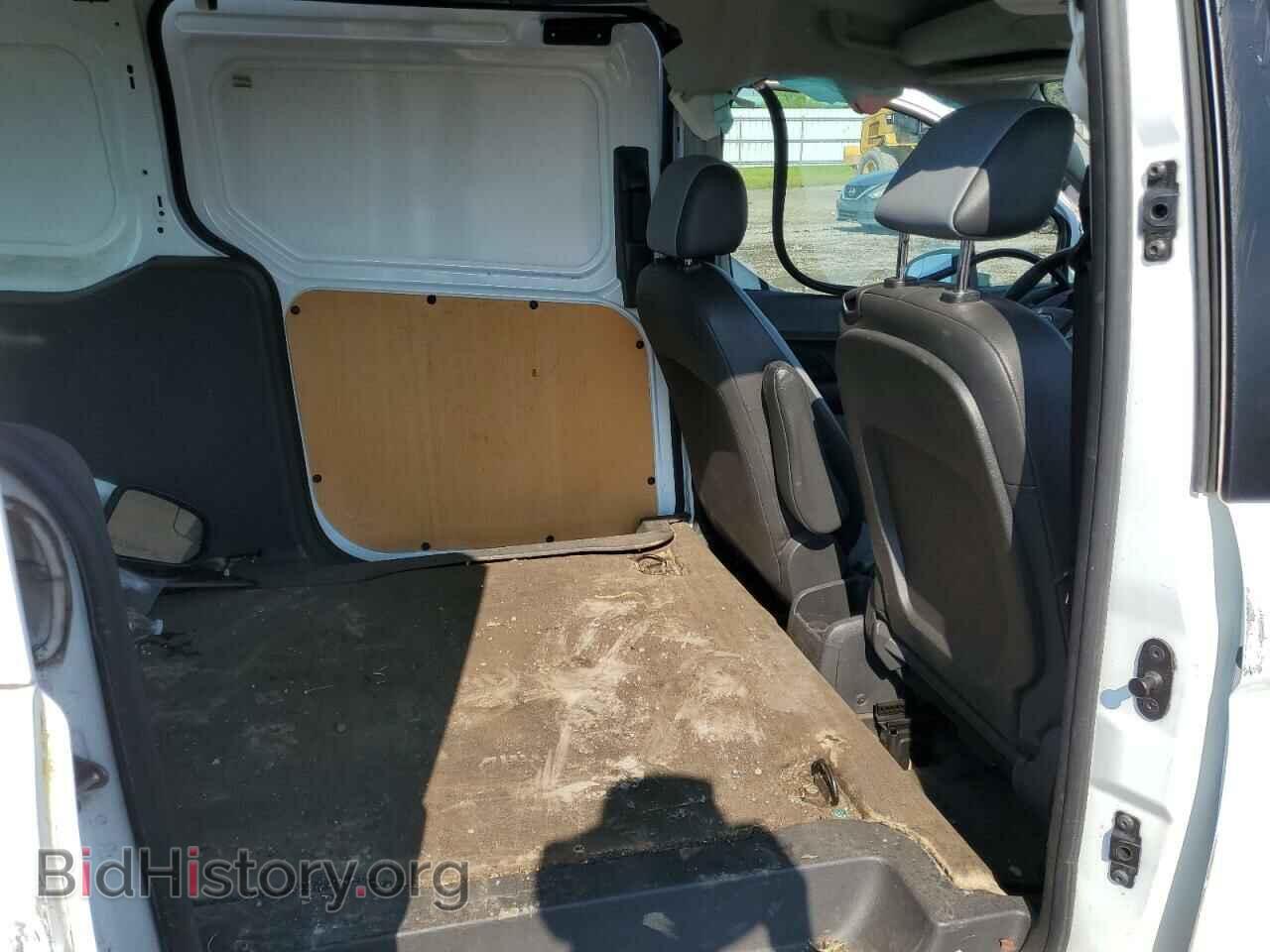 2017 FORD TRANSIT - VIN: NM0LS7E7XH1314974 - Фото 11