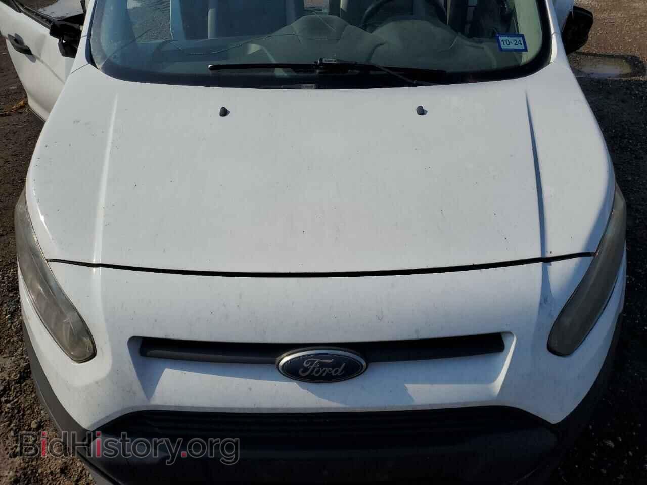 2017 FORD TRANSIT - VIN: NM0LS7E7XH1314974 - Фото 12