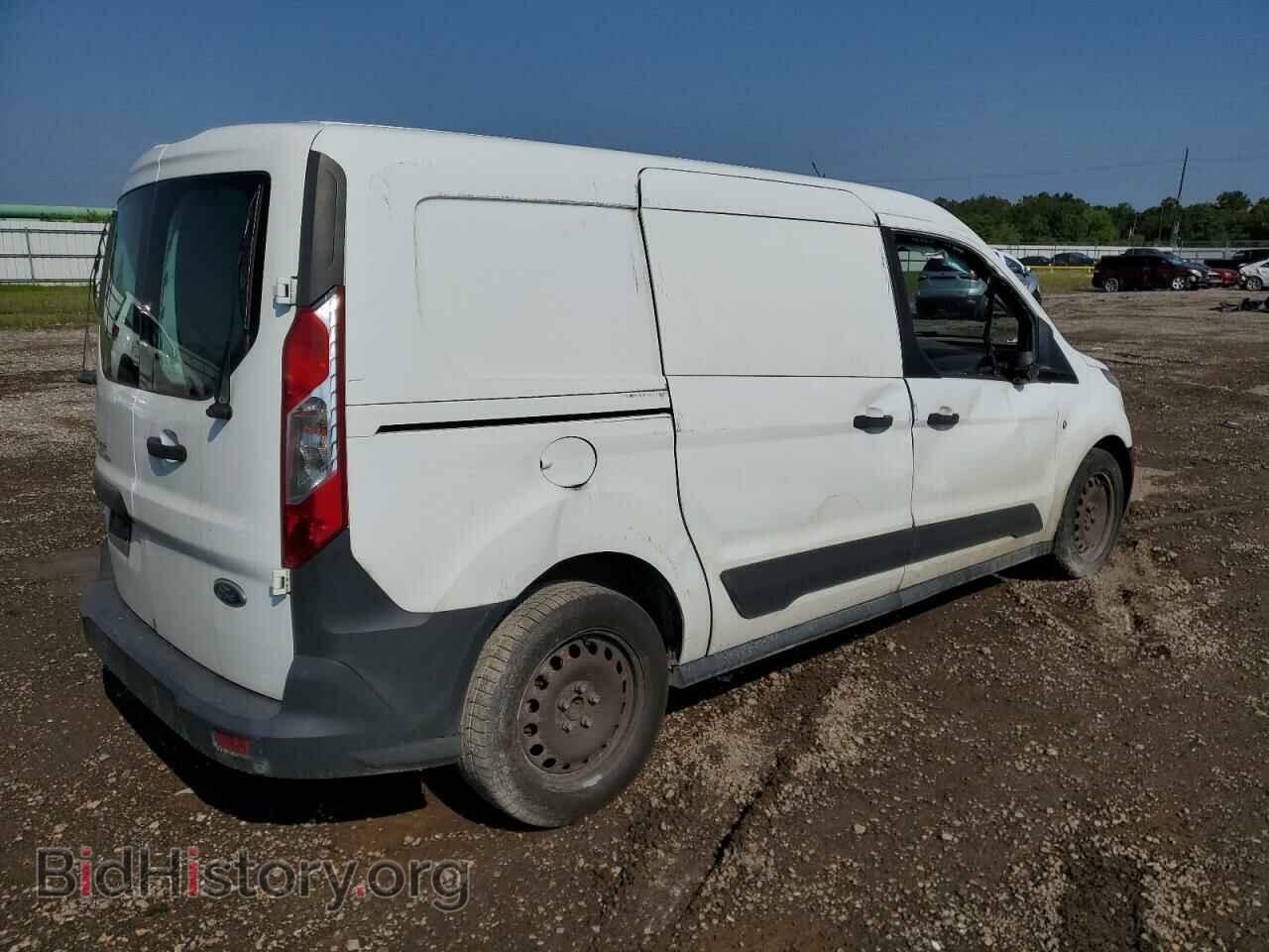 2017 FORD TRANSIT - VIN: NM0LS7E7XH1314974 - Фото 3