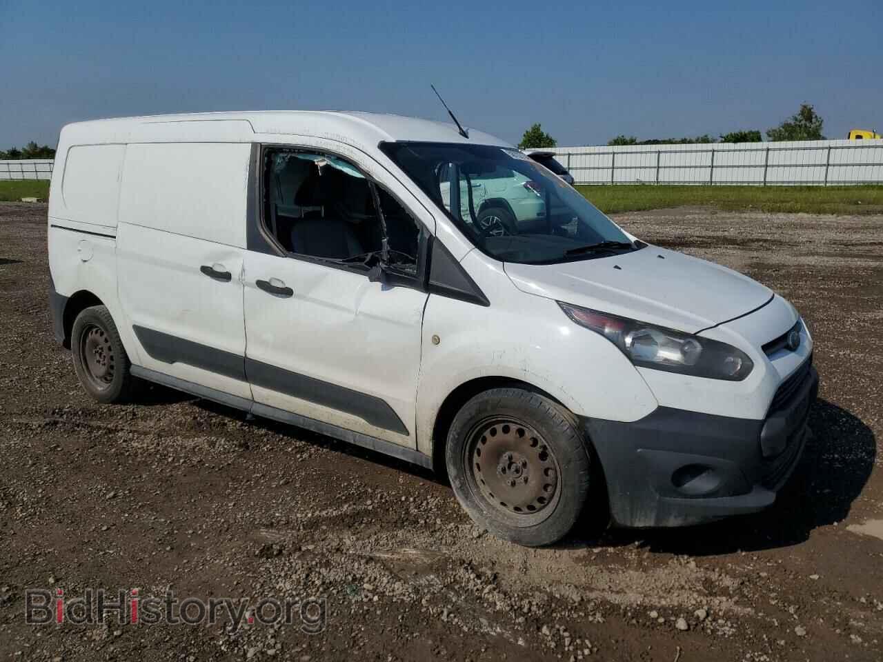 2017 FORD TRANSIT - VIN: NM0LS7E7XH1314974 - Фото 4