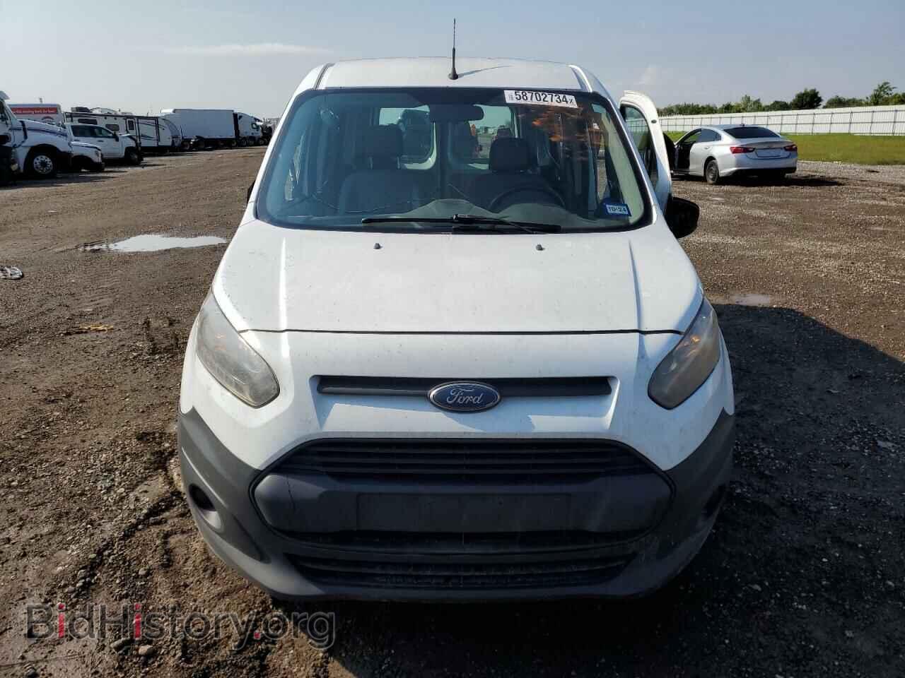 2017 FORD TRANSIT - VIN: NM0LS7E7XH1314974 - Фото 5