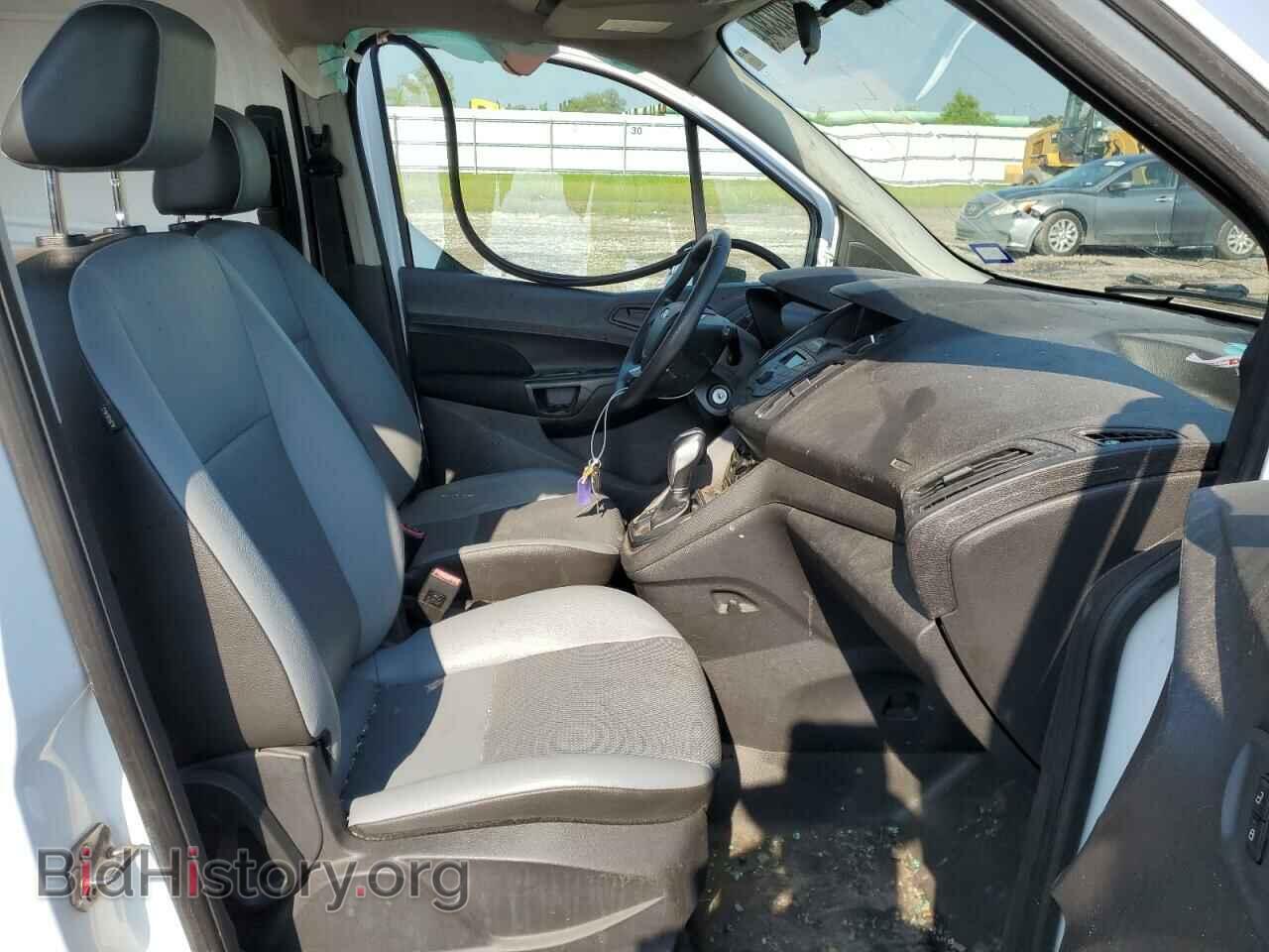 2017 FORD TRANSIT - VIN: NM0LS7E7XH1314974 - Фото 7