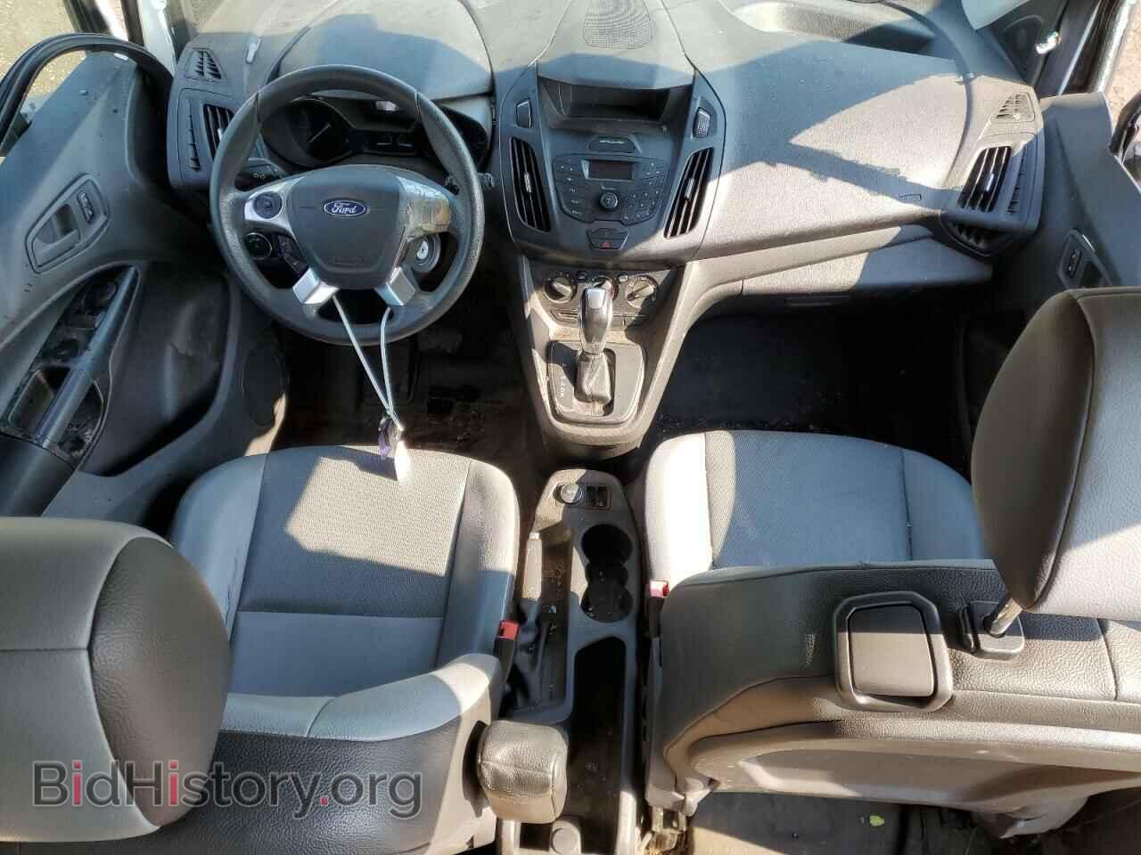 2017 FORD TRANSIT - VIN: NM0LS7E7XH1314974 - Фото 8