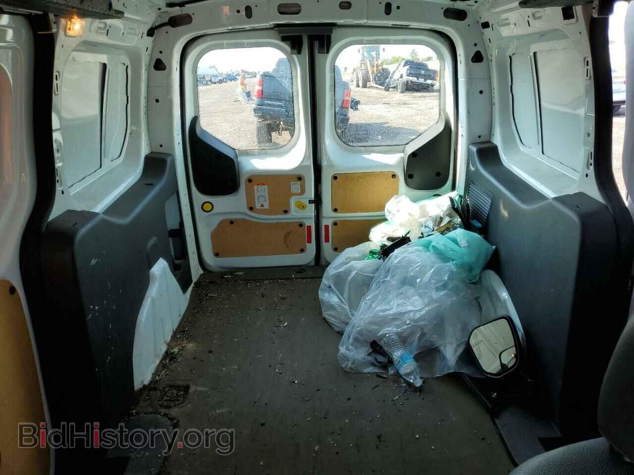2017 FORD TRANSIT - VIN: NM0LS7E7XH1314974 - Фото 10