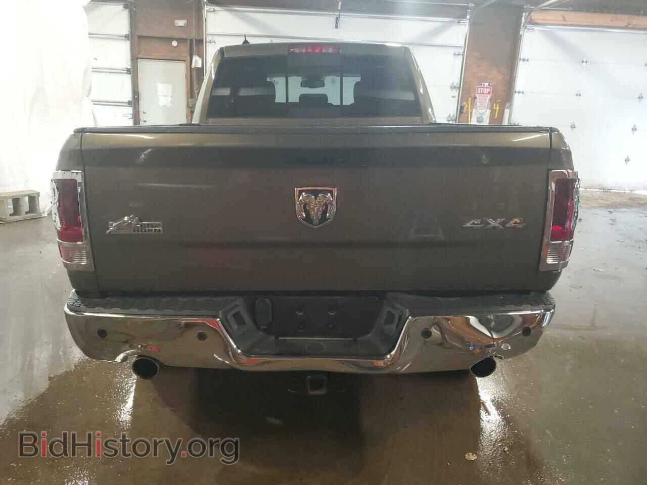 2013 RAM 1500 - VIN: 1C6RR7GT6DS577610 - Photo 6