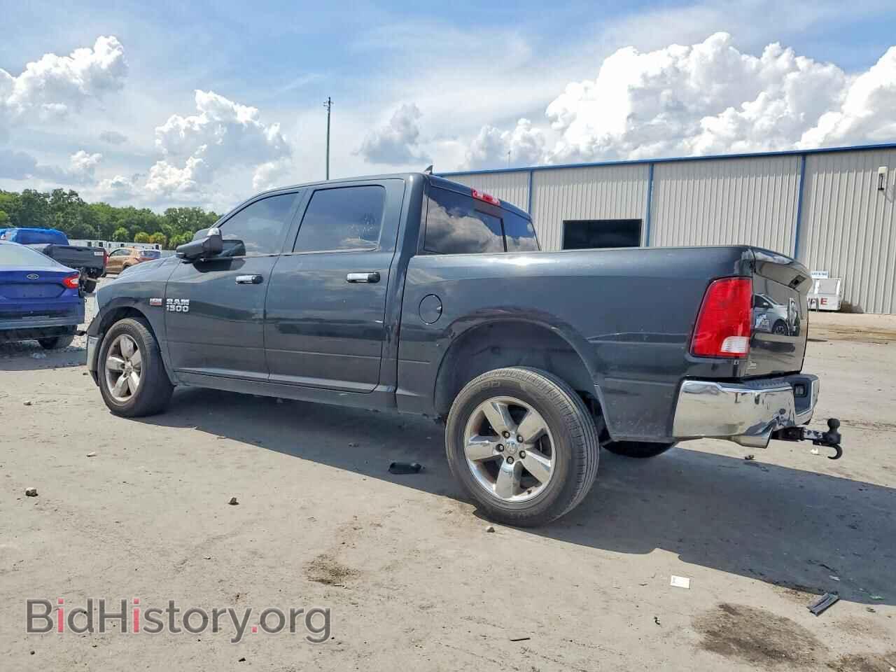 2017 RAM 1500 - VIN: 1C6RR6LT8HS513428 - Photo 2