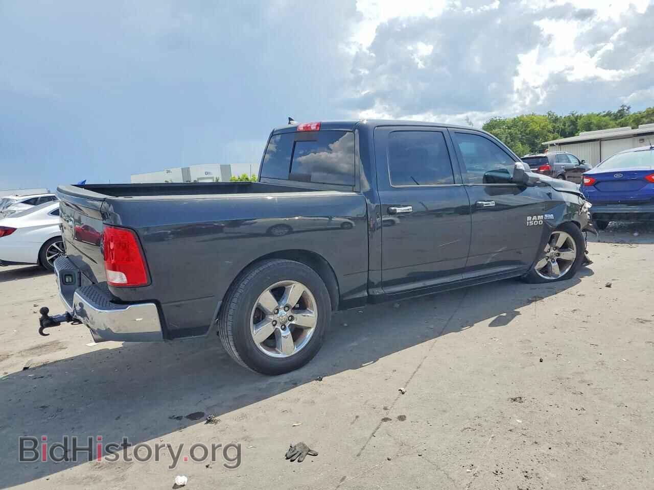 2017 RAM 1500 - VIN: 1C6RR6LT8HS513428 - Photo 3