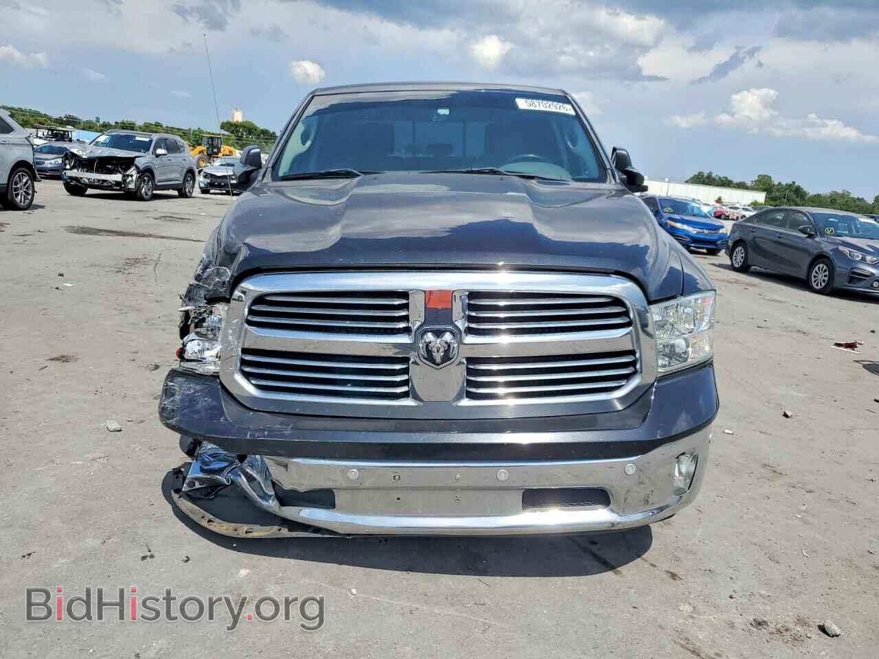 2017 RAM 1500 - VIN: 1C6RR6LT8HS513428 - Photo 5