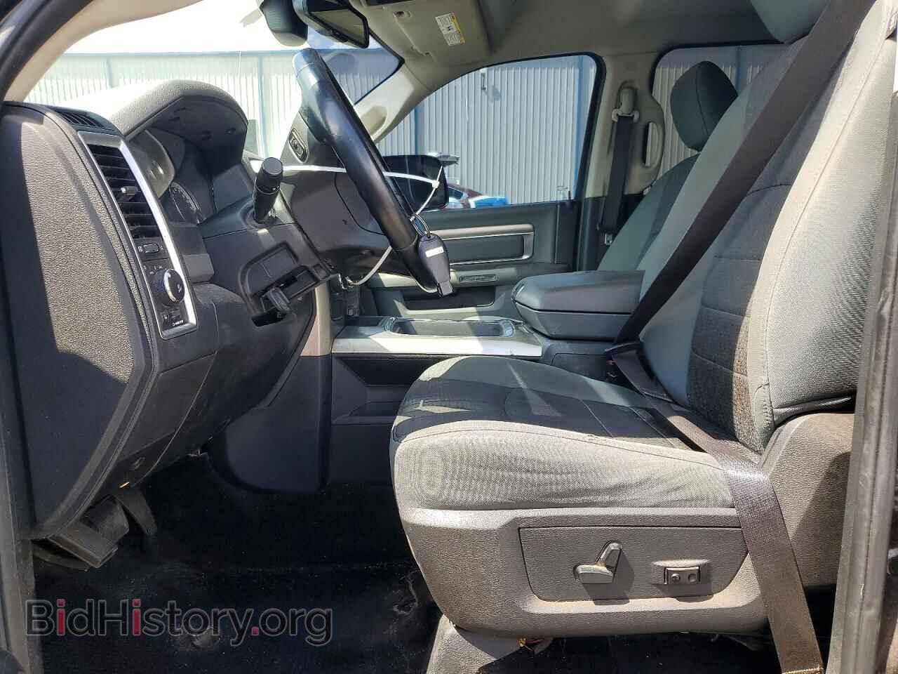 2017 RAM 1500 - VIN: 1C6RR6LT8HS513428 - Photo 7