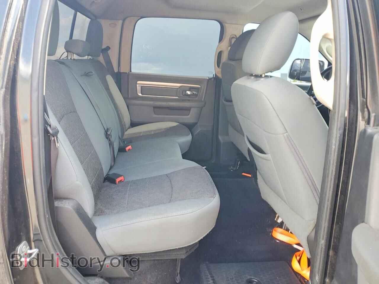 2017 RAM 1500 - VIN: 1C6RR6LT8HS513428 - Photo 10