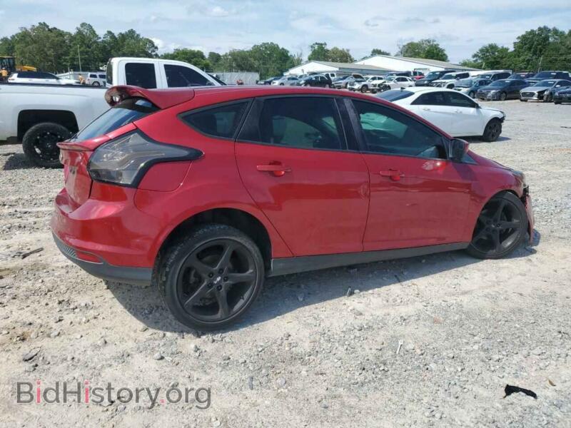 2012 Ford FOCUS (VIN 1FAHP3K22CL270368) — photo 3 of 15