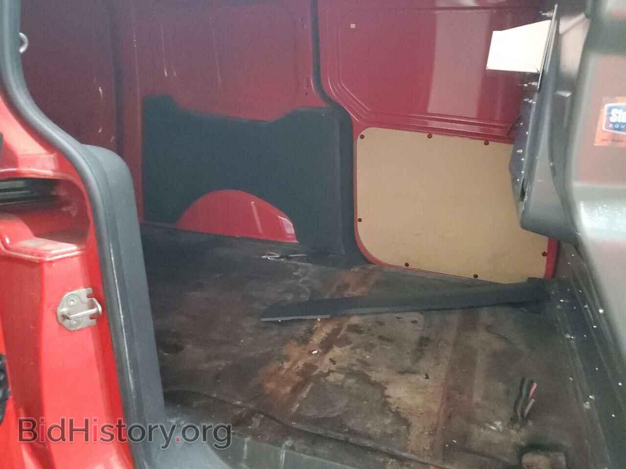 2017 FORD TRANSIT - VIN: NM0LS7E73H1301287 - Фото 11