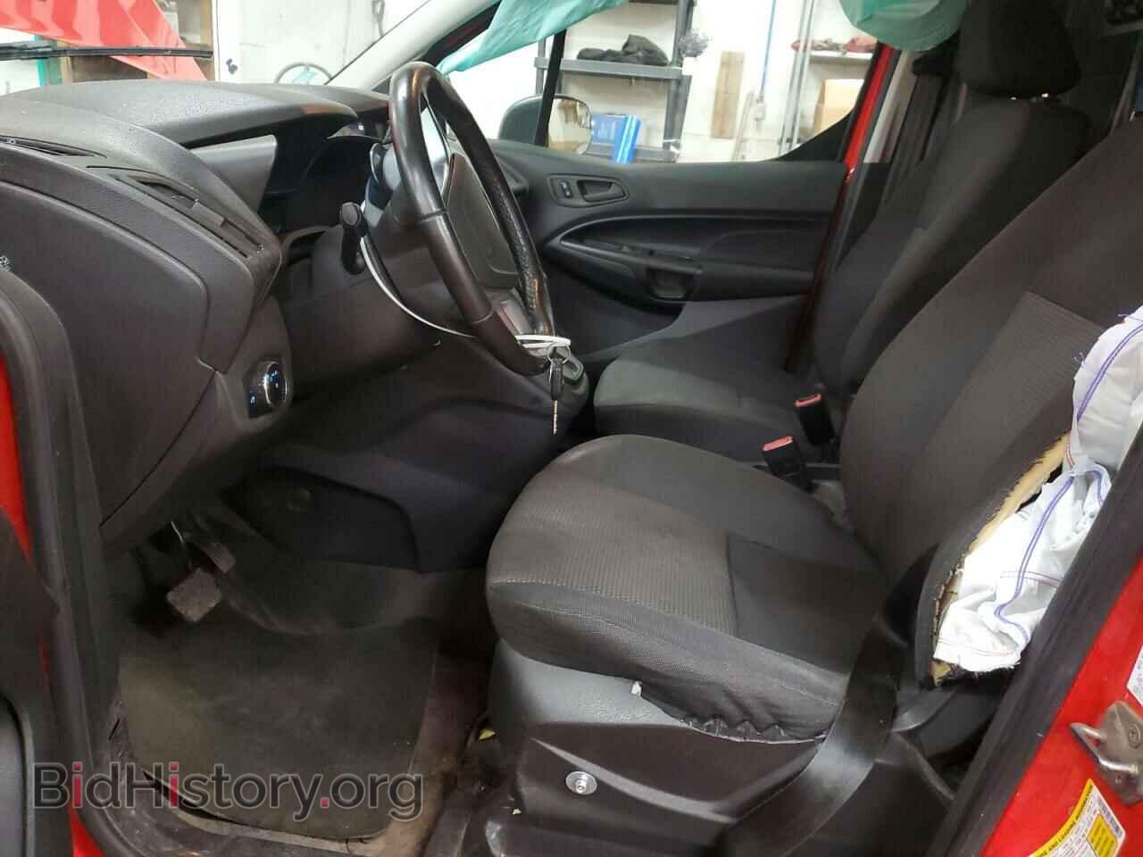 2017 FORD TRANSIT - VIN: NM0LS7E73H1301287 - Фото 7