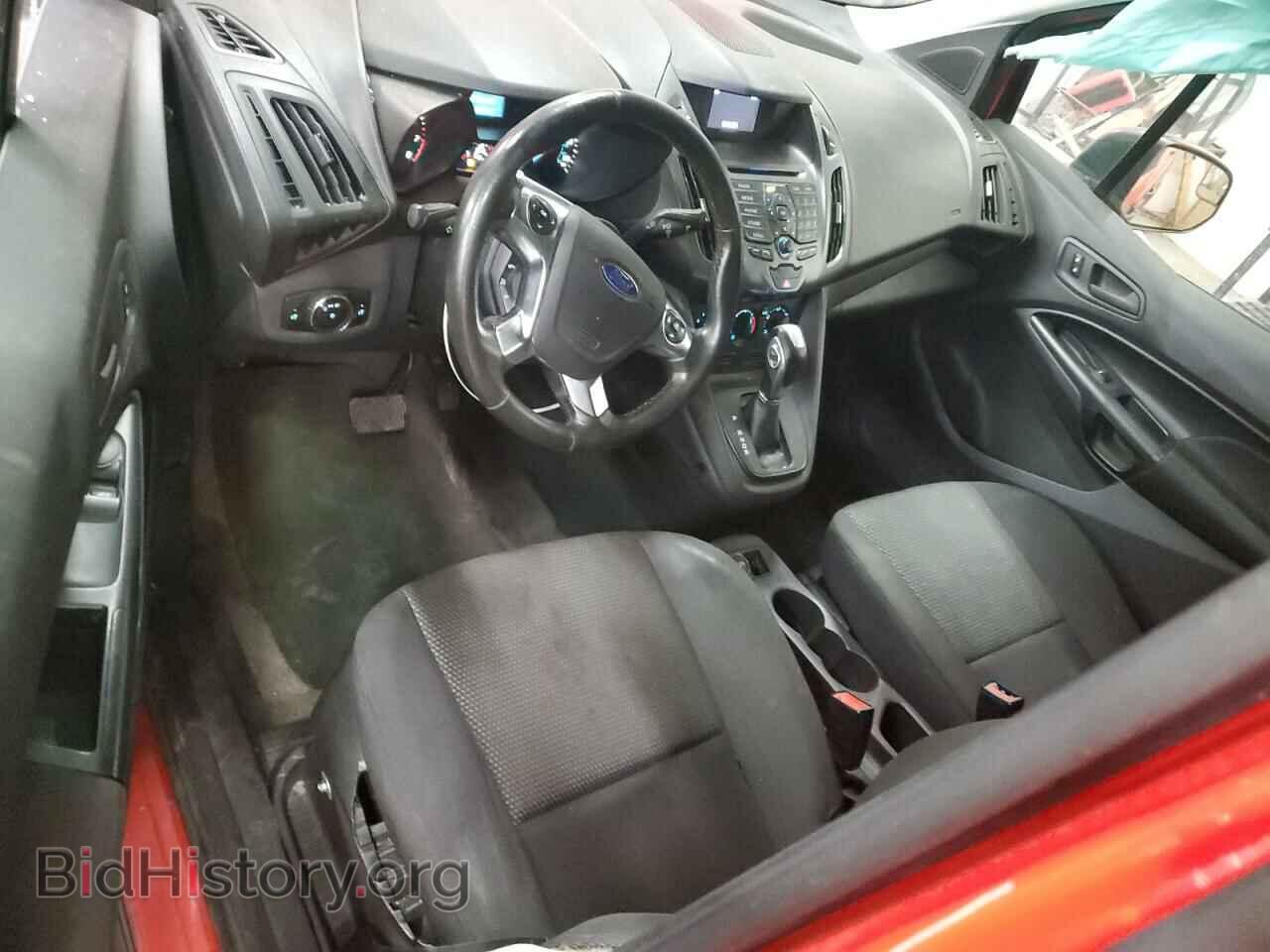2017 FORD TRANSIT - VIN: NM0LS7E73H1301287 - Фото 8