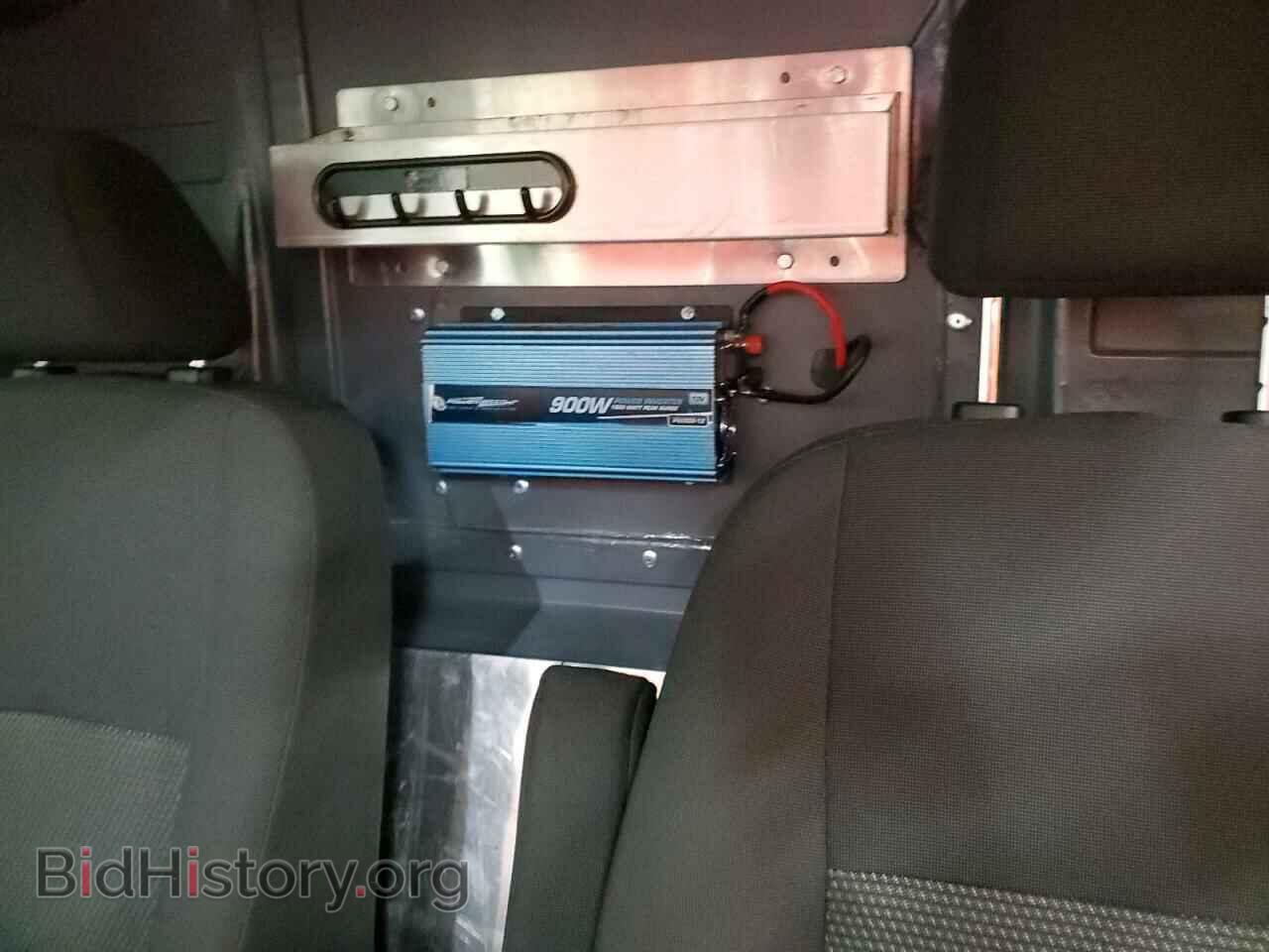2017 FORD TRANSIT - VIN: NM0LS7E73H1301287 - Фото 10
