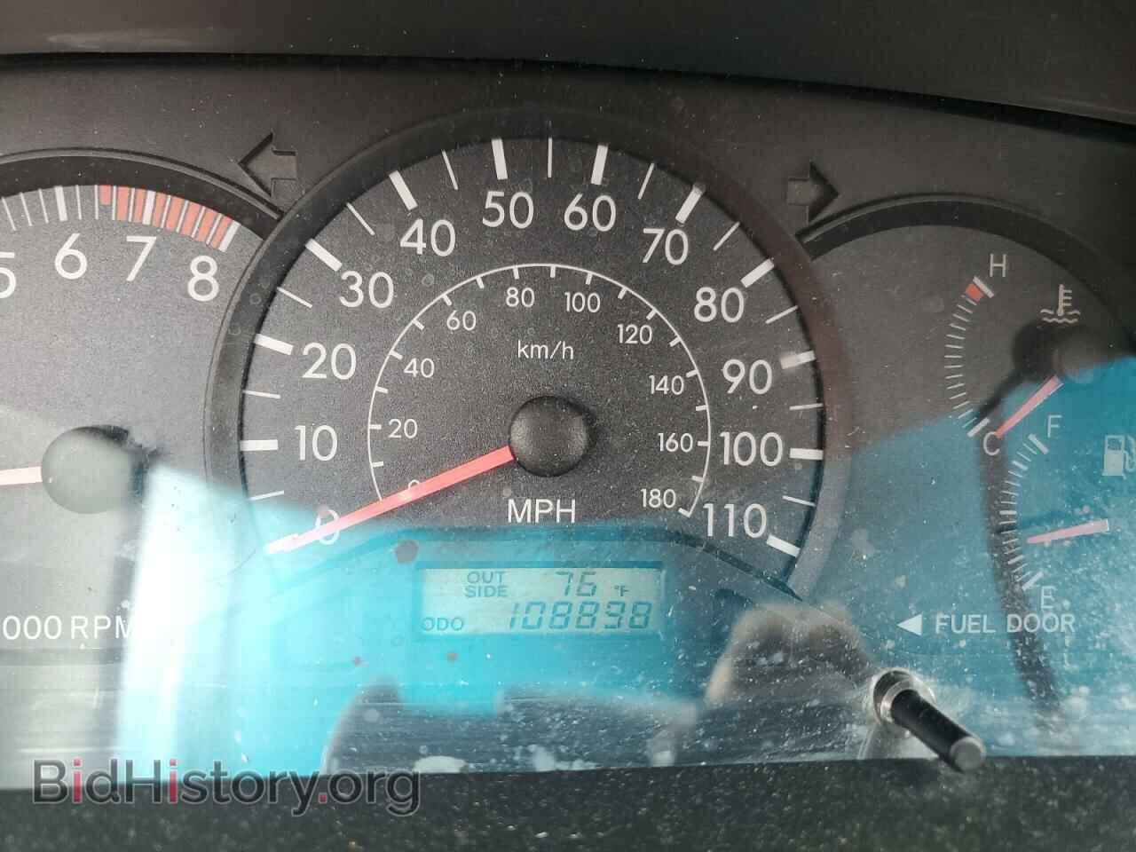 2007 TOYOTA COROLLA - VIN: 2T1BR32E97C712936 - Фото 9