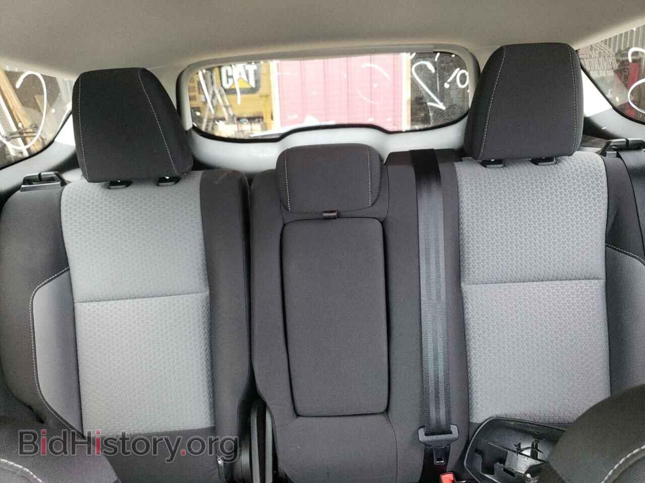 2017 FORD ESCAPE - VIN: 1FMCU9GD2HUC30251 - Фото 10