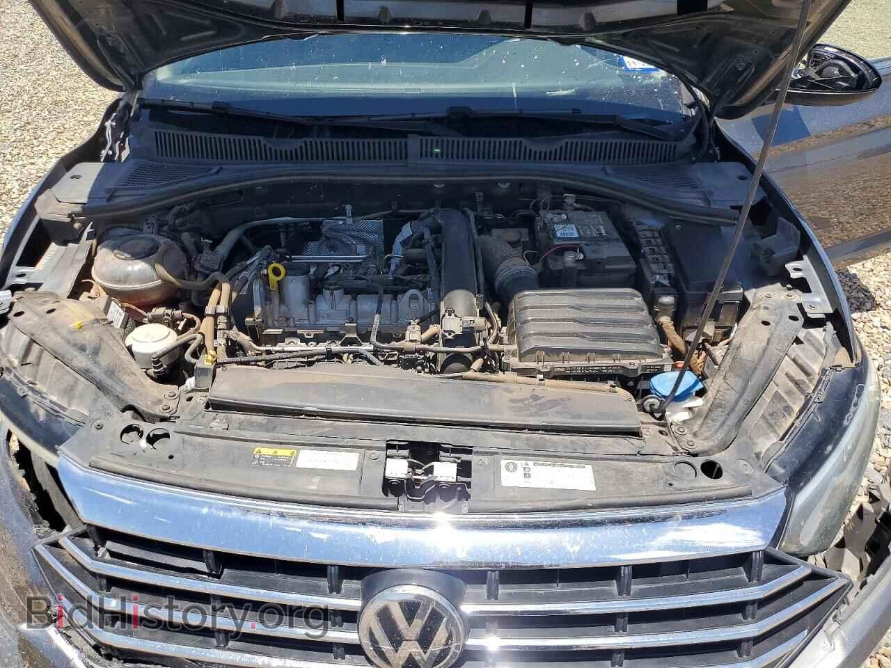 2020 VOLKSWAGEN JETTA - VIN: 3VWCB7BUXLM031805 - Фото 11
