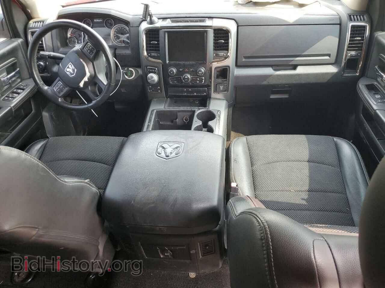 2015 RAM 1500 - VIN: 1C6RR7MT7FS653133 - Фото 8