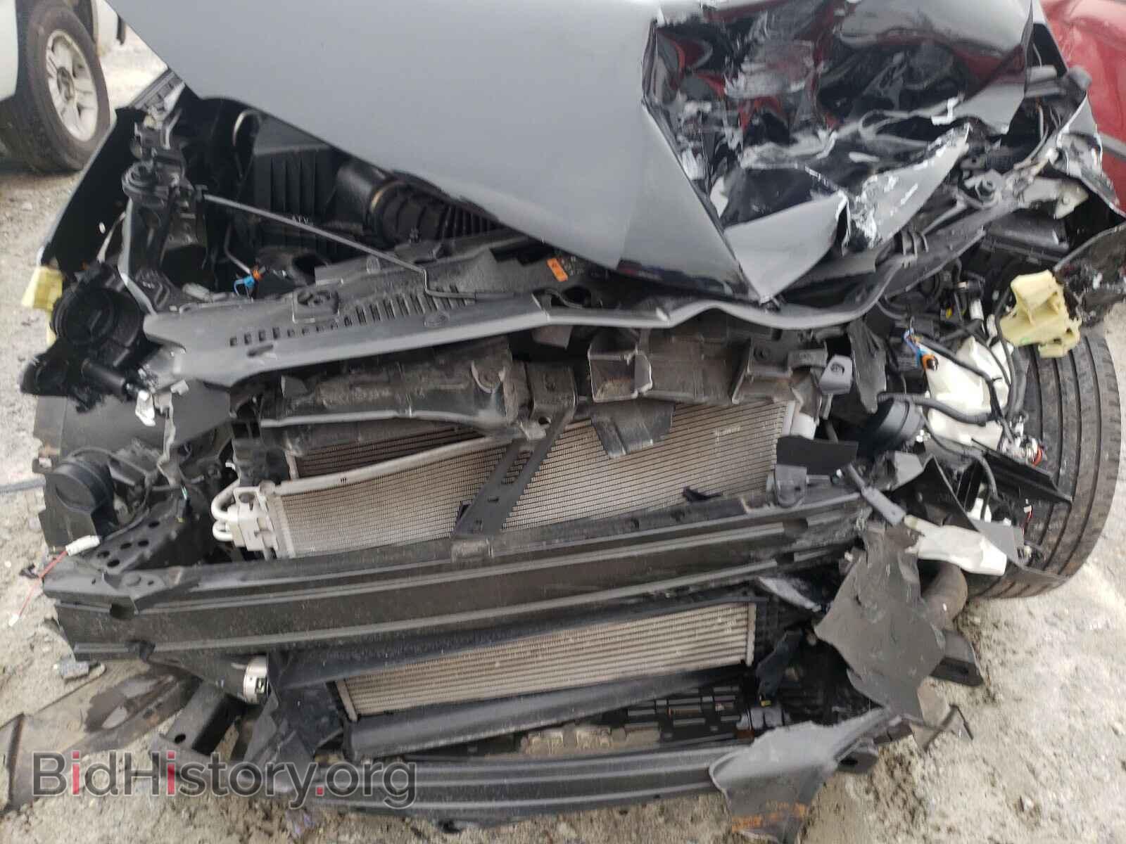 2017 BUICK ENCORE - VIN: KL4CJ1SB5HB059568 - Photo 7