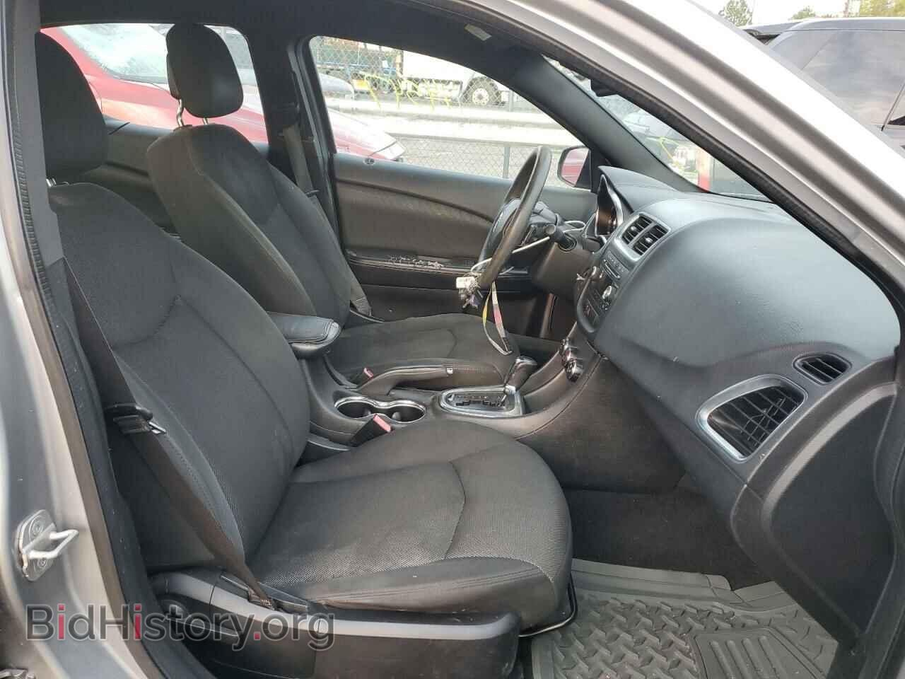 2013 DODGE AVENGER - VIN: 1C3CDZAB1DN684429 - Photo 5