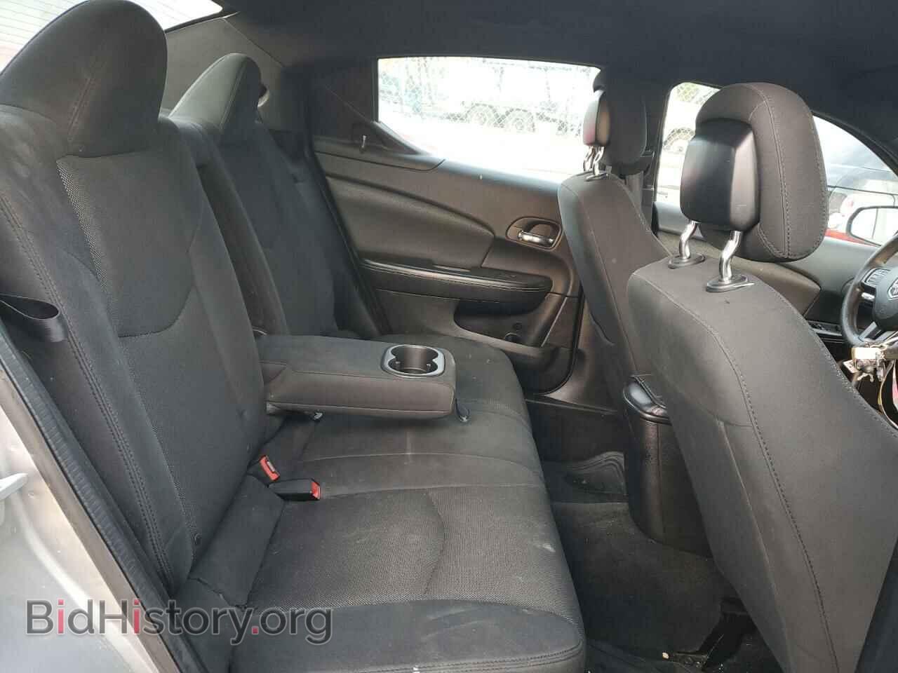 2013 DODGE AVENGER - VIN: 1C3CDZAB1DN684429 - Photo 6