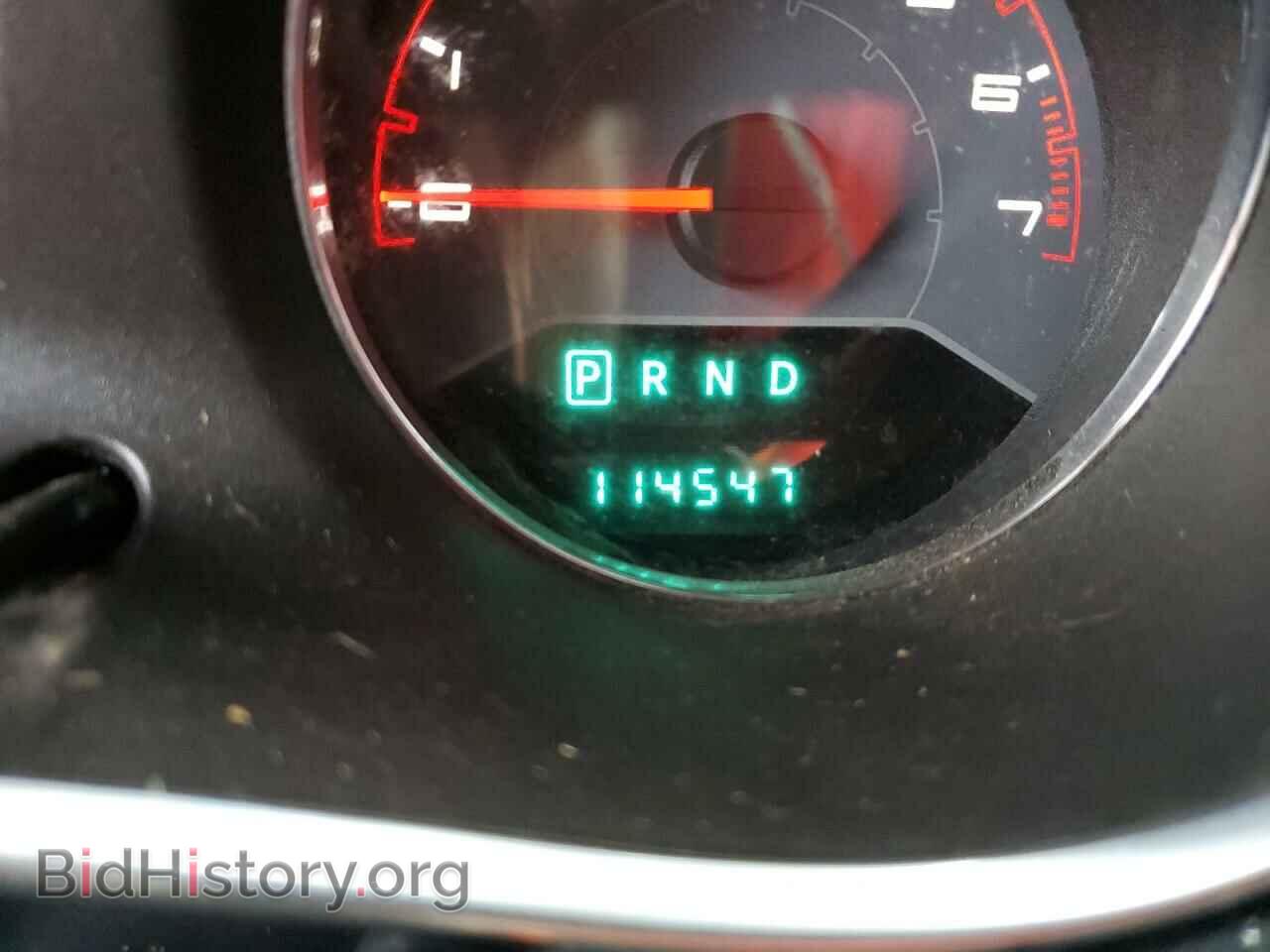 2013 DODGE AVENGER - VIN: 1C3CDZAB1DN684429 - Photo 8