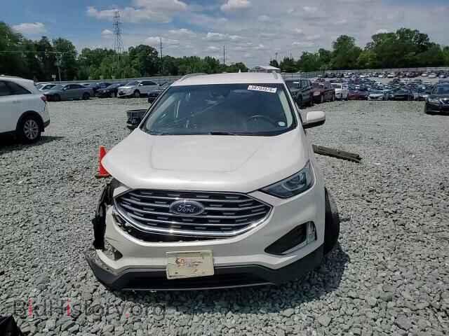 2019 FORD EDGE - VIN: 2FMPK3J97KBC48931 - Photo 14