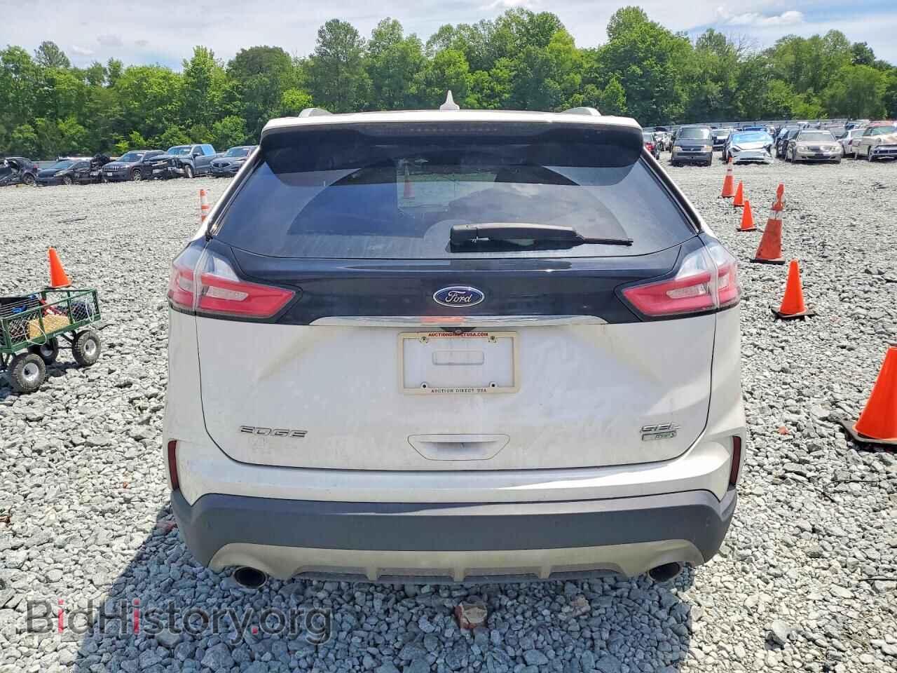2019 FORD EDGE - VIN: 2FMPK3J97KBC48931 - Photo 6