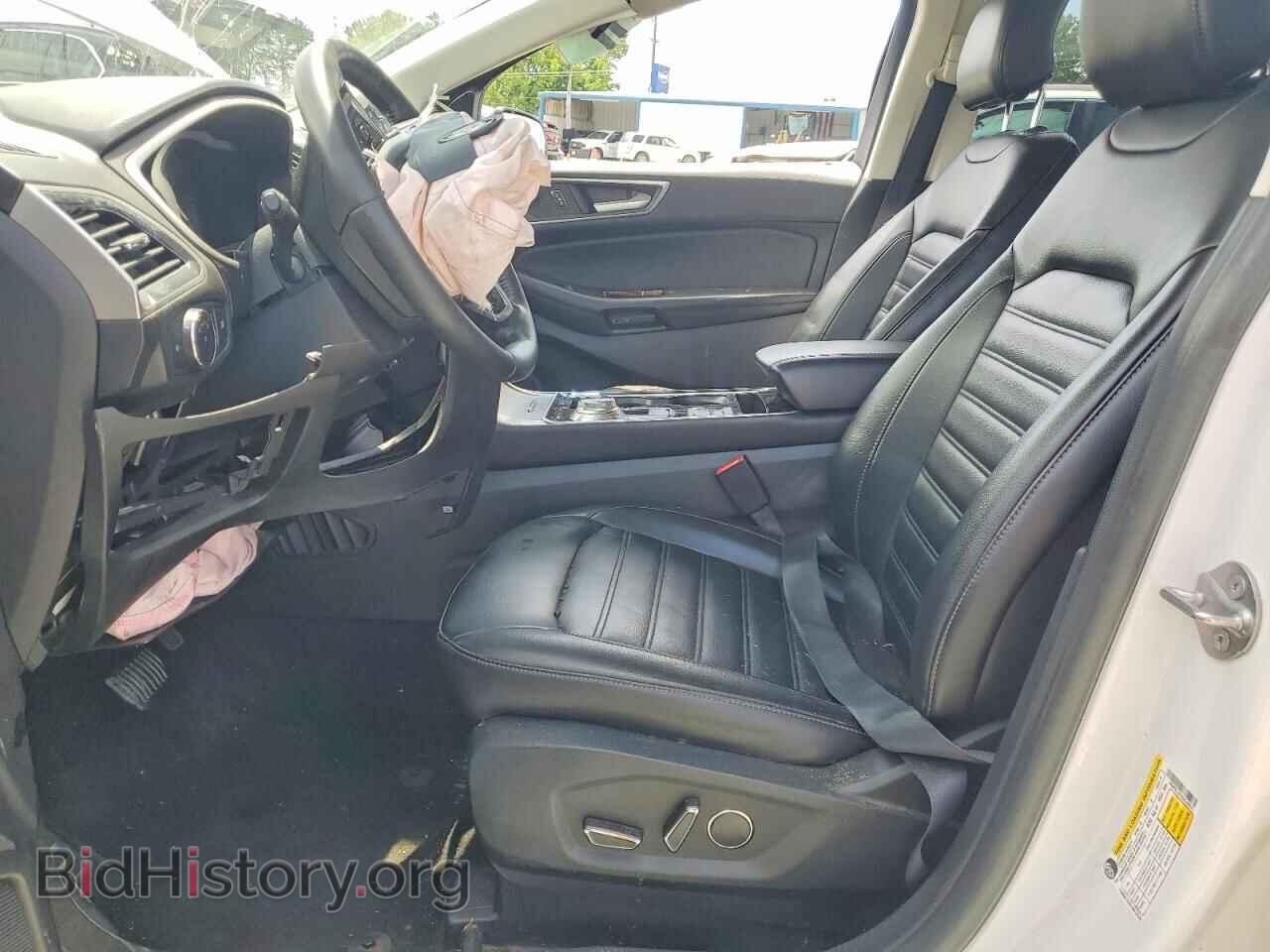 2019 FORD EDGE - VIN: 2FMPK3J97KBC48931 - Photo 7