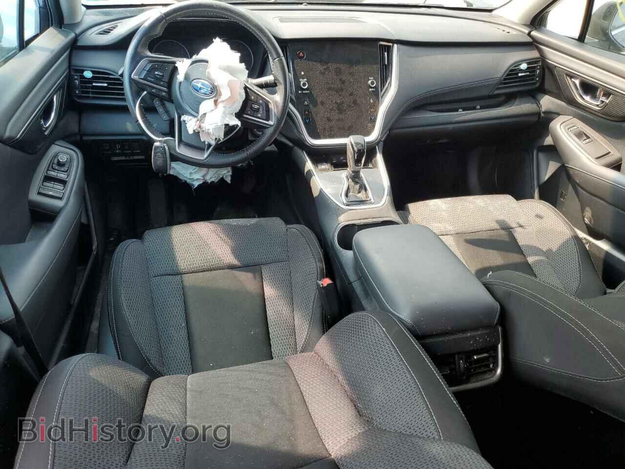 2022 SUBARU OUTBACK - VIN: 4S4BTADC8N3156198 - Фото 8