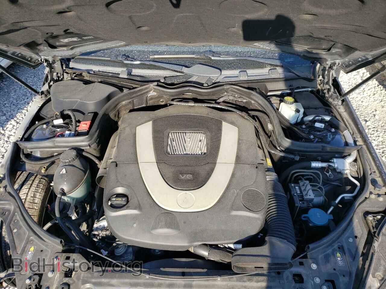 2011 MERCEDES-BENZ E-CLASS - VIN: WDDKJ7CB5BF070871 - Фото 7