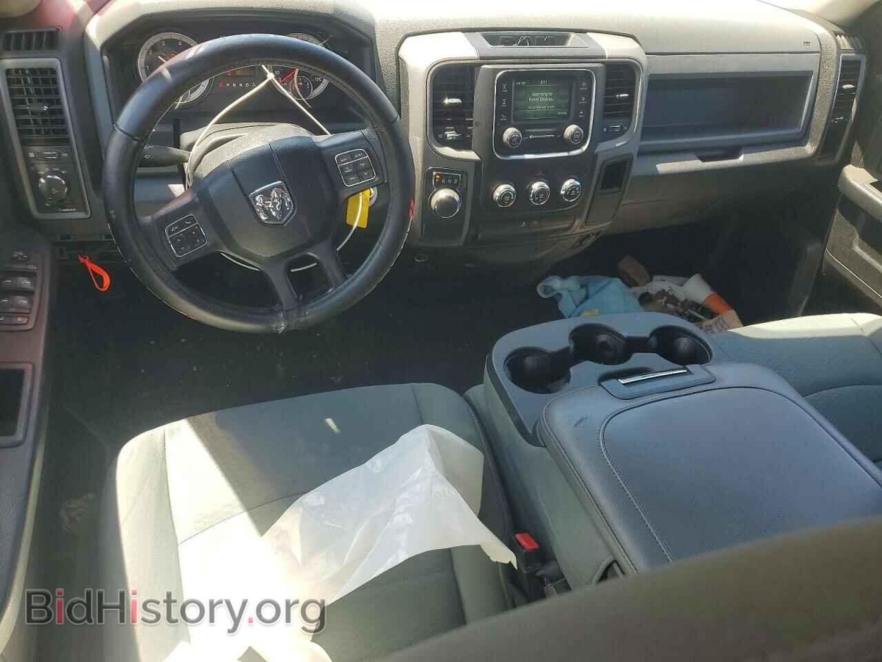 2017 RAM 1500 - VIN: 1C6RR6FG4HS846918 - Фото 8
