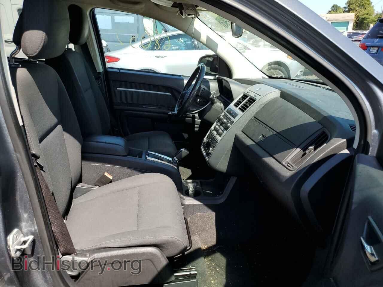 2010 DODGE JOURNEY - VIN: 3D4PG5FV7AT228160 - Фото 5