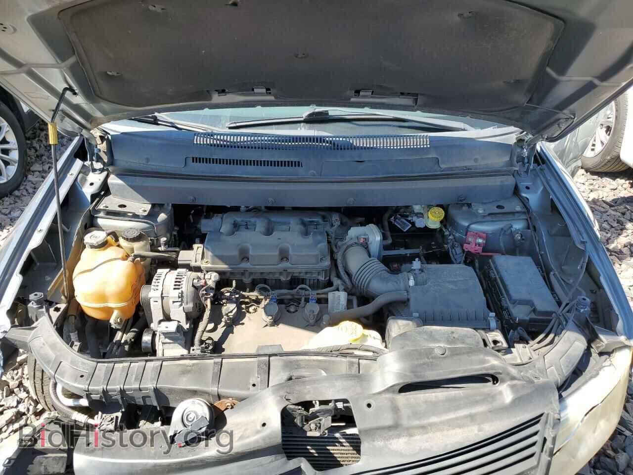 2010 DODGE JOURNEY - VIN: 3D4PG5FV7AT228160 - Фото 7