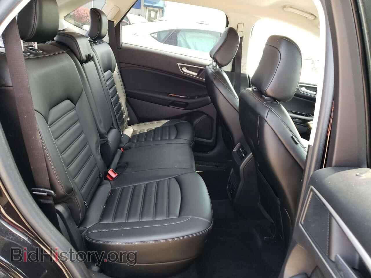 2020 FORD EDGE - VIN: 2FMPK4J98LBA47370 - Photo 10