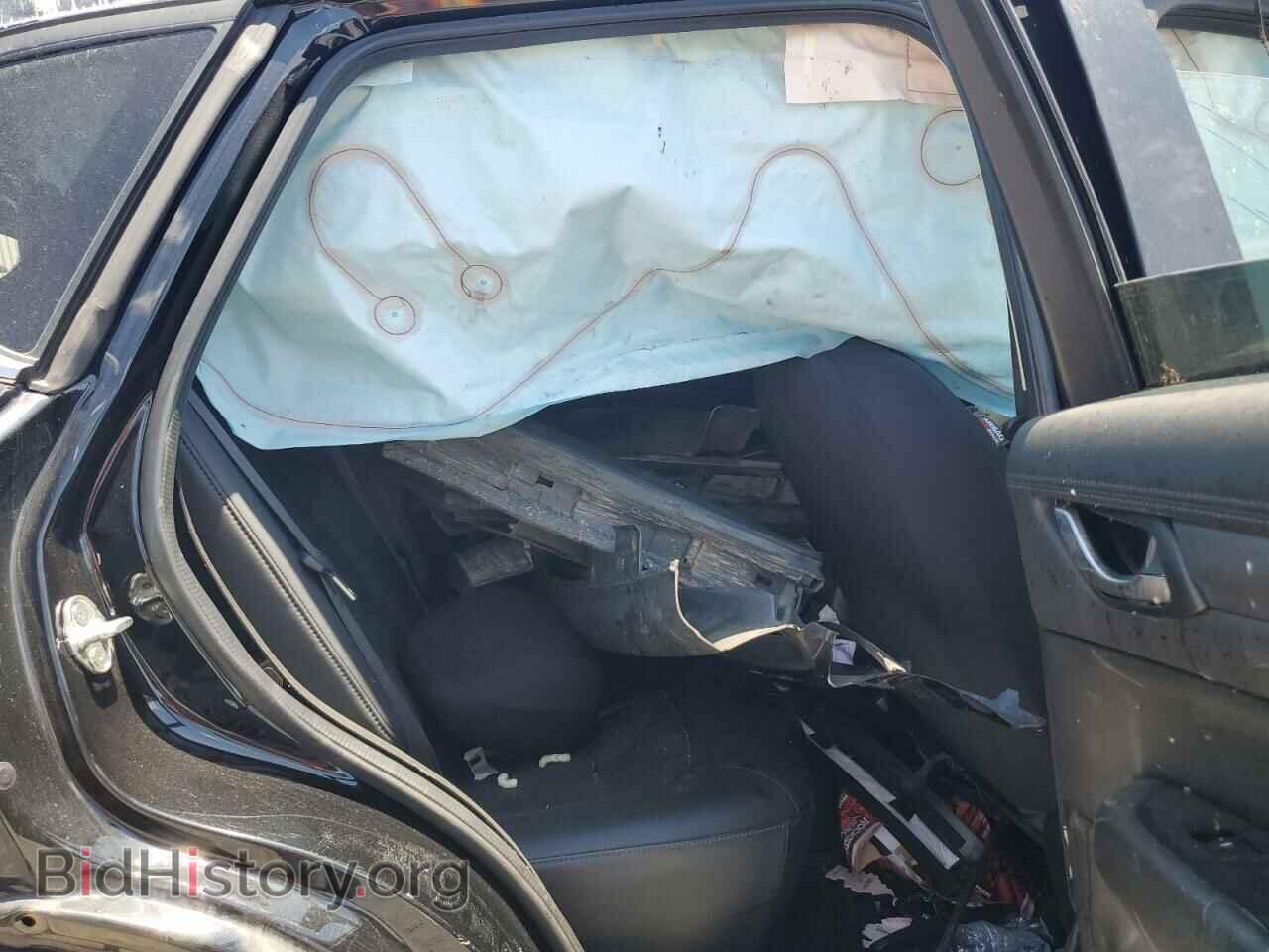 2021 MAZDA CX-5 - VIN: JM3KFBCM2M0339843 - Фото 10