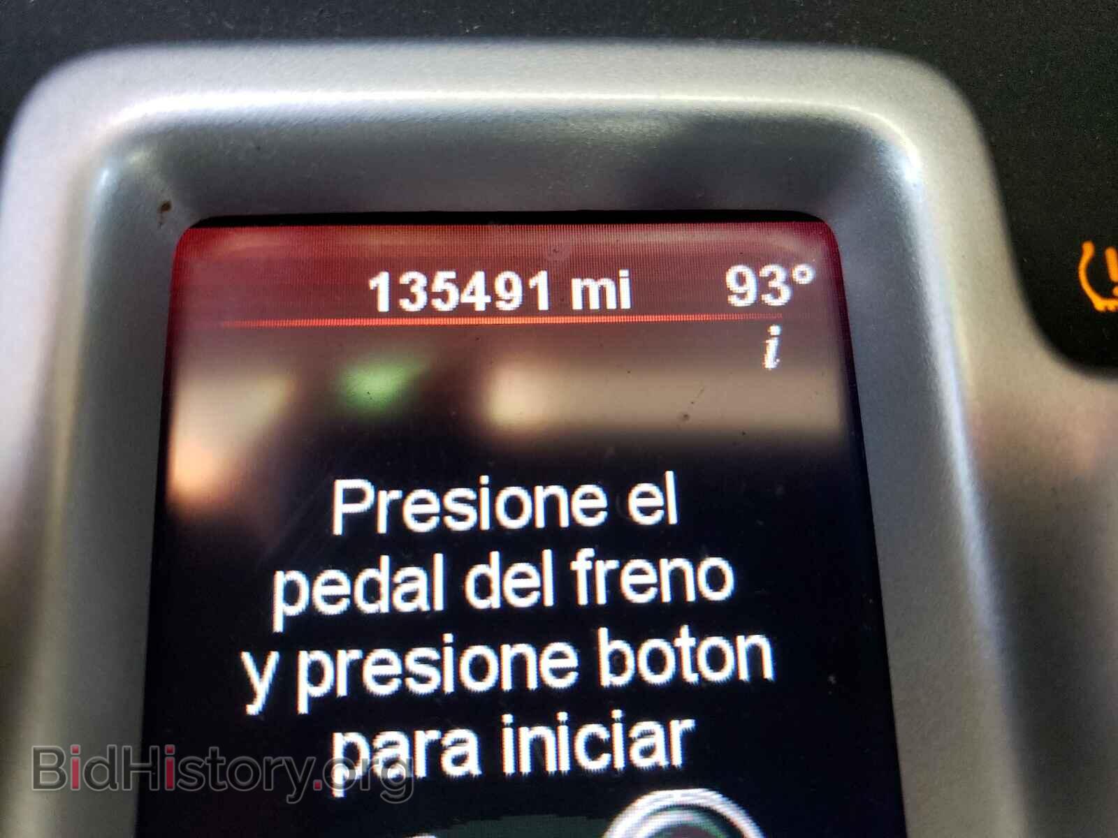 2011 DODGE JOURNEY - VIN: 3D4PG1FG7BT521018 - Фото 8