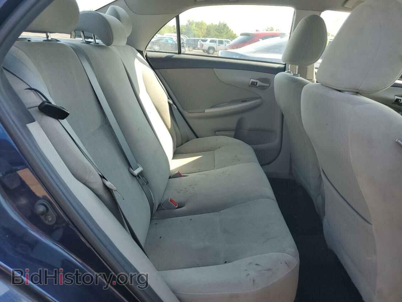 2012 TOYOTA COROLLA - VIN: 2T1BU4EEXCC865450 - Photo 6