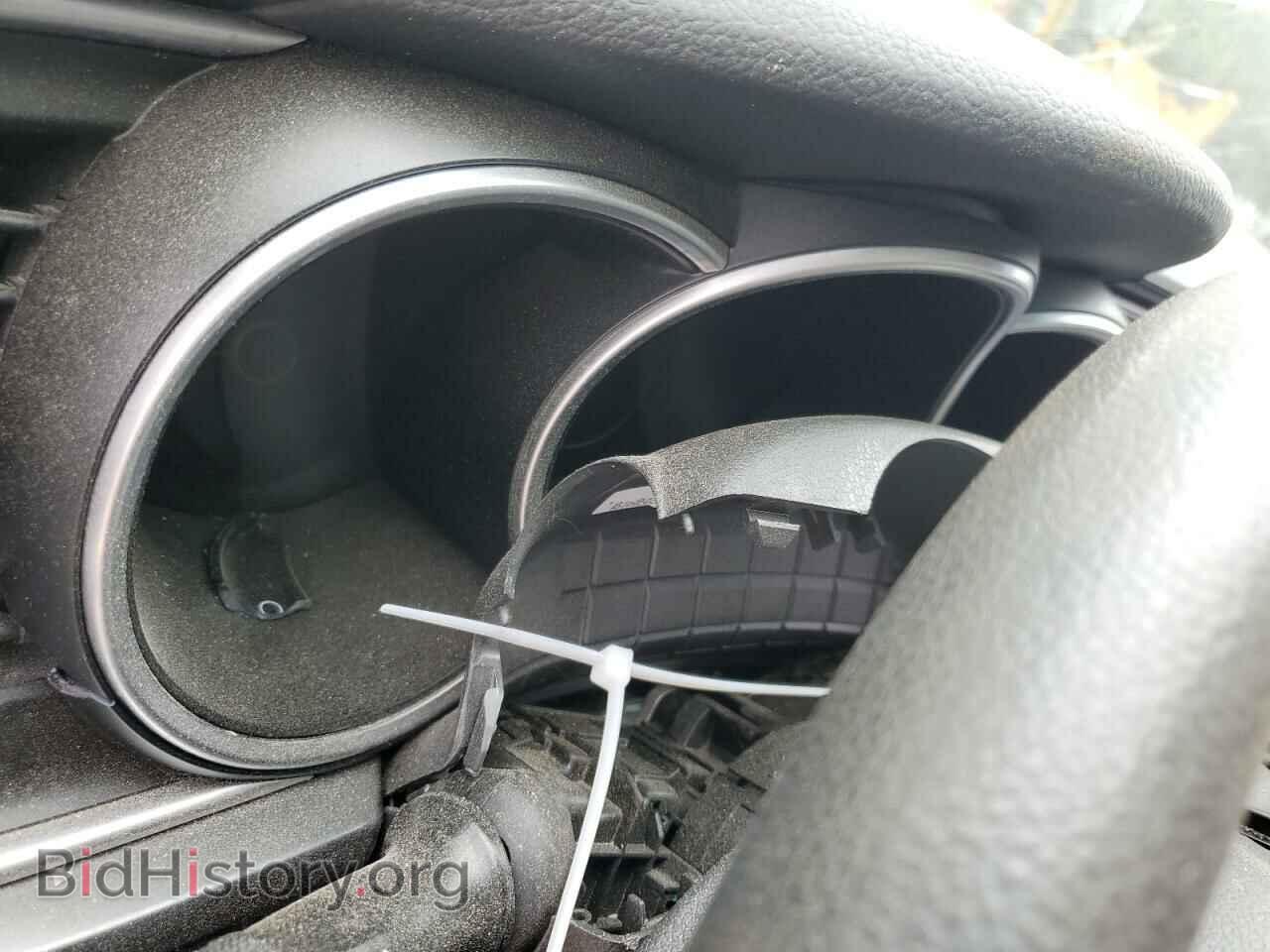 2015 KIA OPTIMA - VIN: KNAGM4A71F5611802 - Фото 9