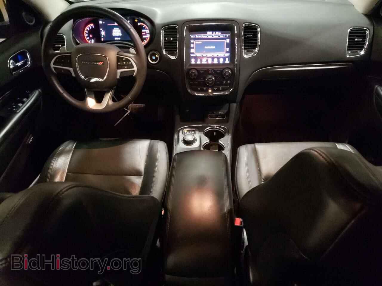 2017 DODGE DURANGO - VIN: 1C4RDJDG9HC905176 - Фото 8