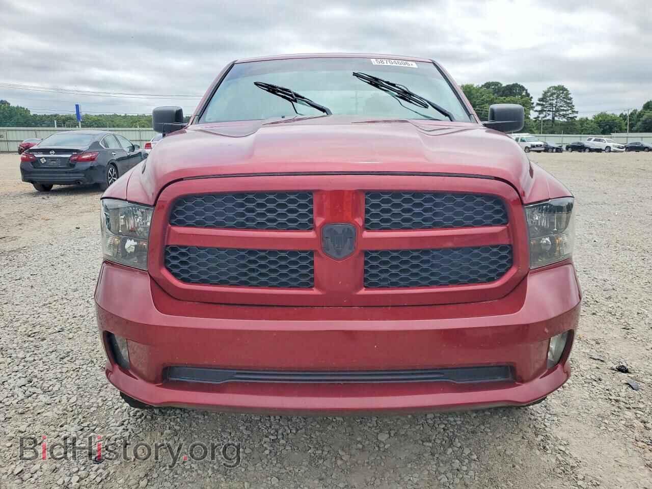 2015 RAM 1500 - VIN: 1C6RR7KT3FS616017 - Фото 5