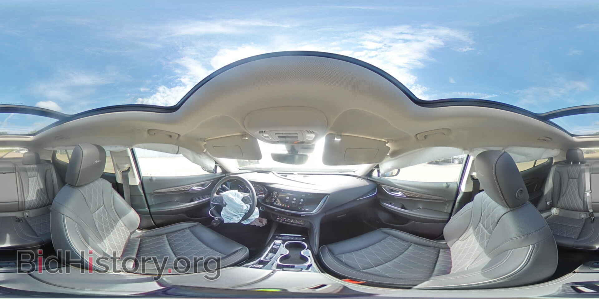 2023 BUICK ENVISION - VIN: LRBFZSR46PD081430 - Фото 15