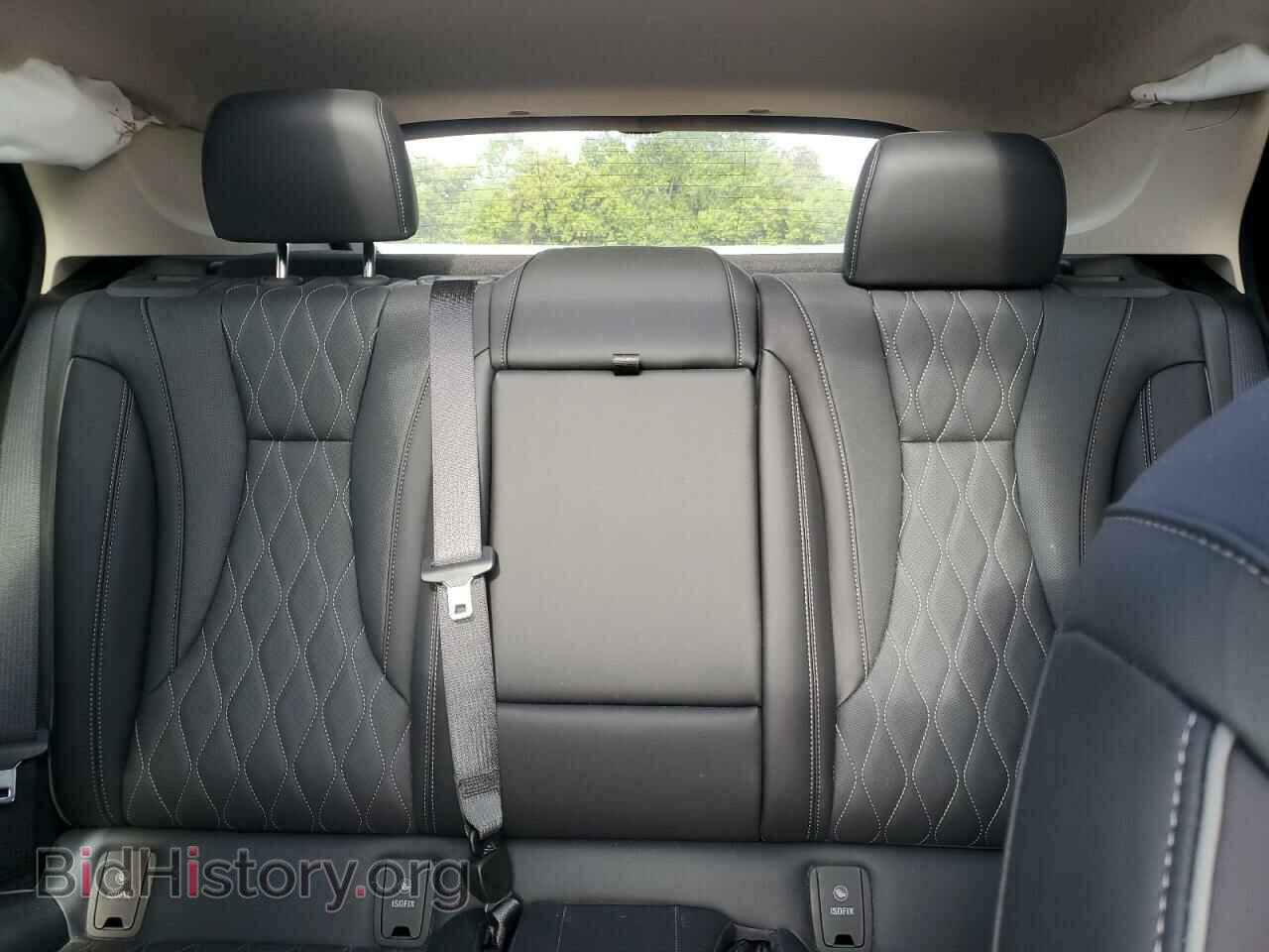 2023 BUICK ENVISION - VIN: LRBFZSR46PD081430 - Фото 10