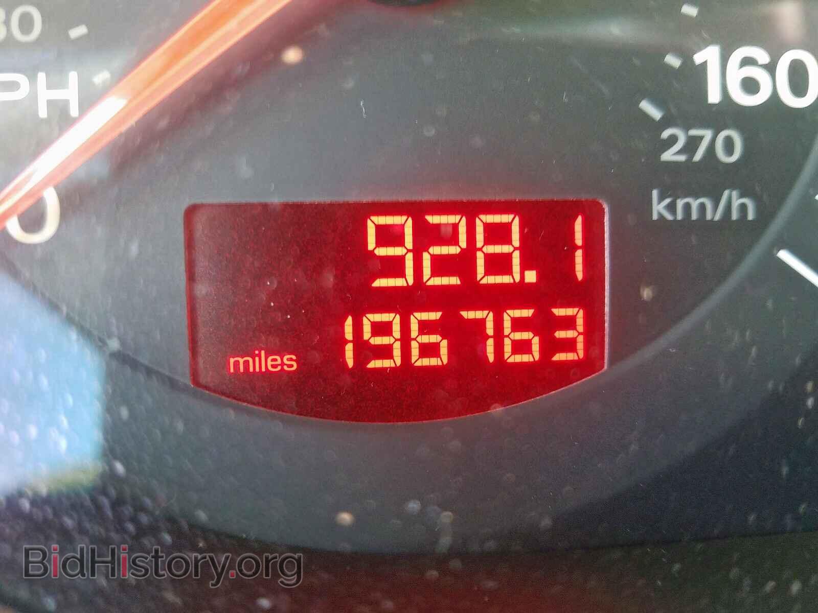 2008 AUDI A6 - VIN: WAUDH74FX8N171738 - Фото 8
