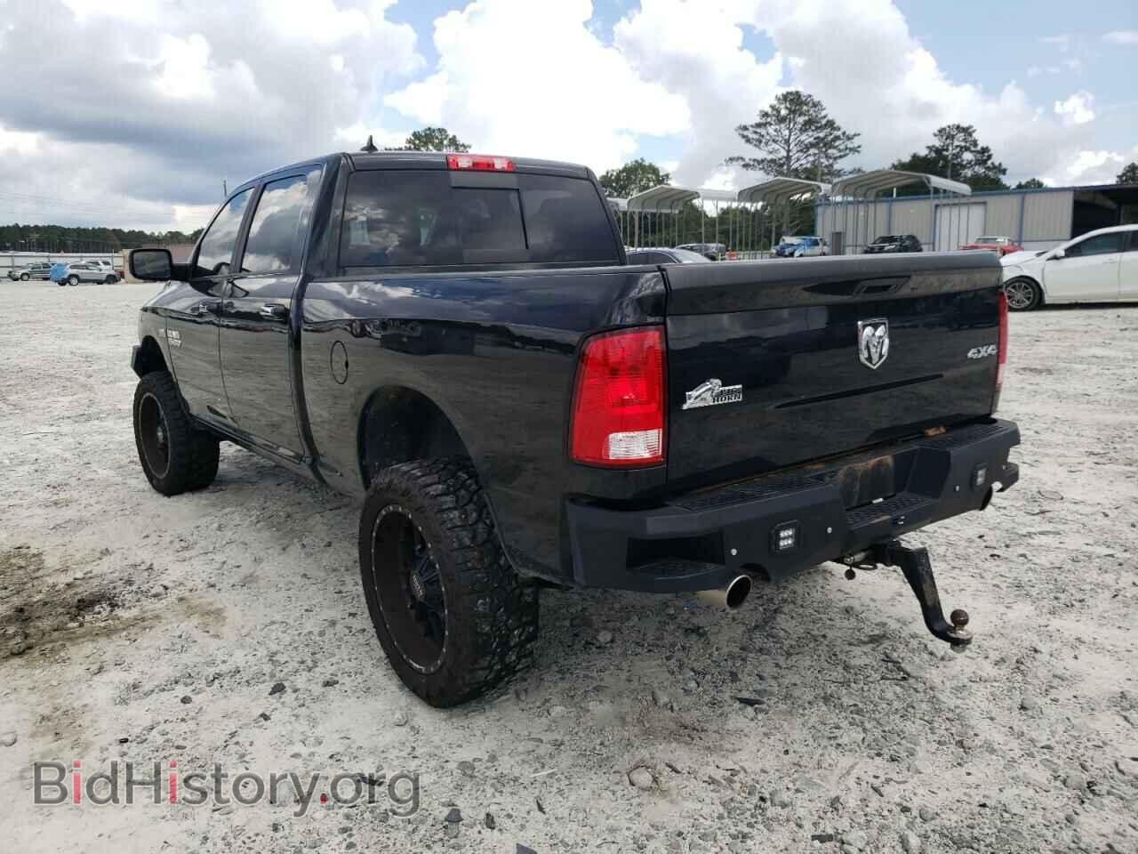 2017 RAM 1500 - VIN: 1C6RR7TT7HS741085 - Фото 3