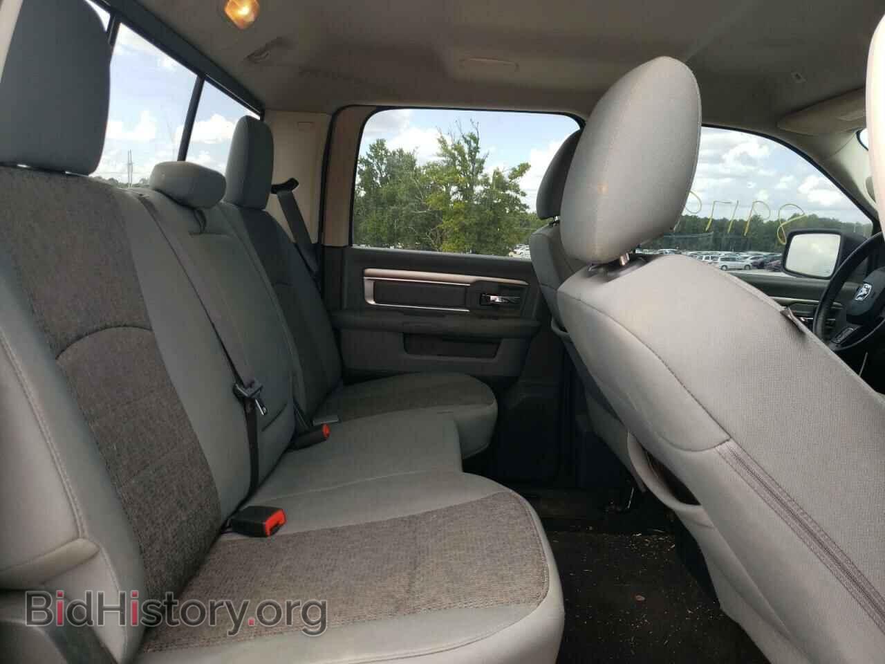 2017 RAM 1500 - VIN: 1C6RR7TT7HS741085 - Фото 6