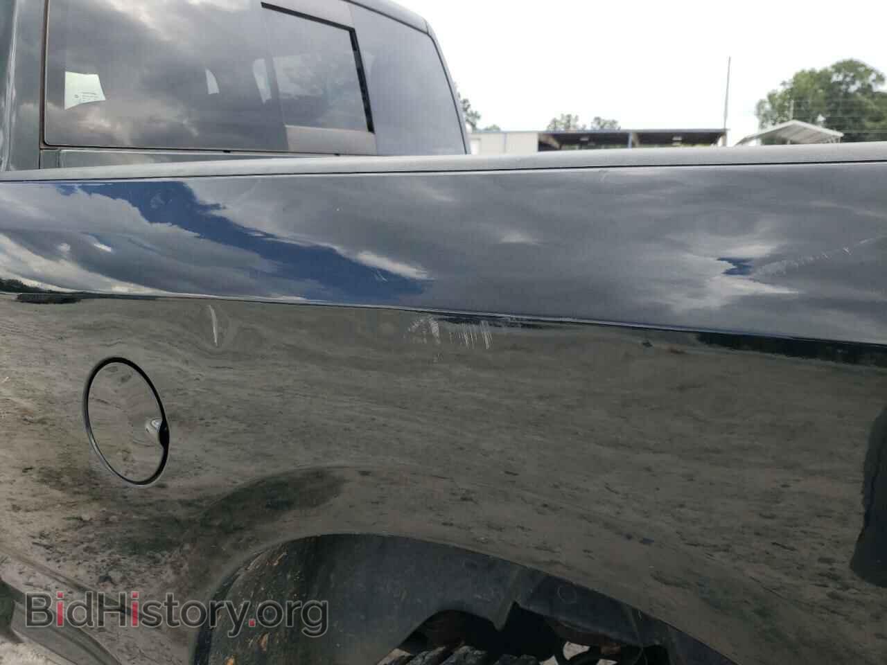 2017 RAM 1500 - VIN: 1C6RR7TT7HS741085 - Фото 9