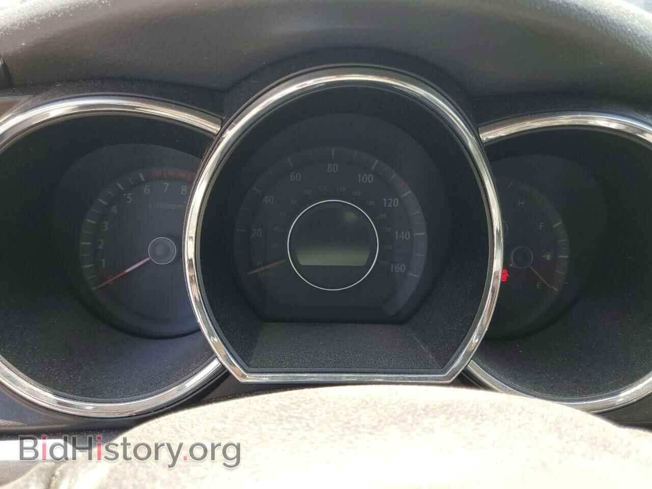 2013 KIA OPTIMA - VIN: 5XXGM4A73DG233025 - Photo 9