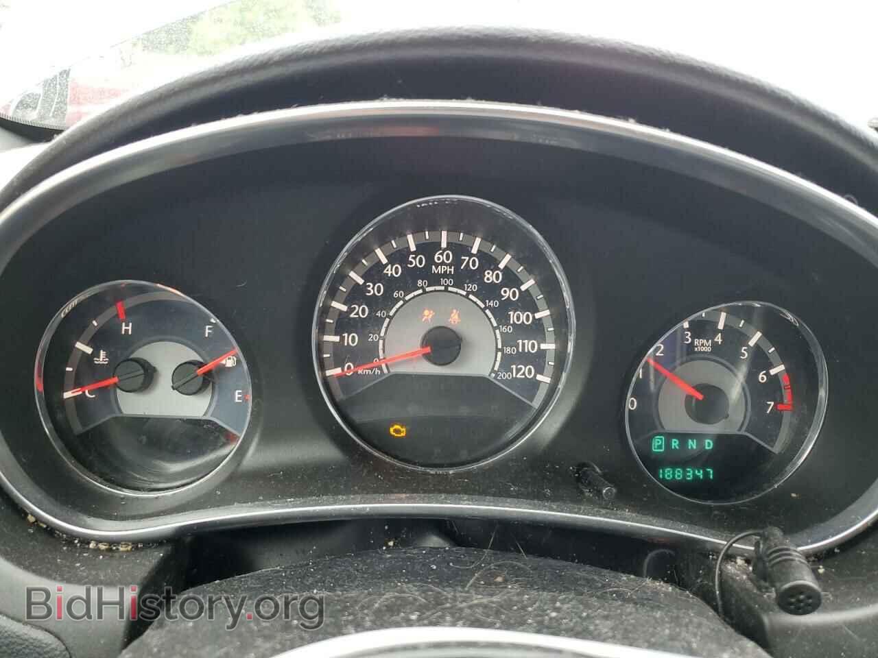 2014 CHRYSLER 200 - VIN: 1C3CCBAB9EN206979 - Фото 9
